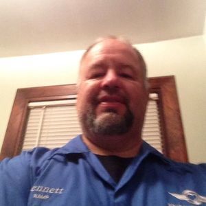 Meet your Posher, Scott